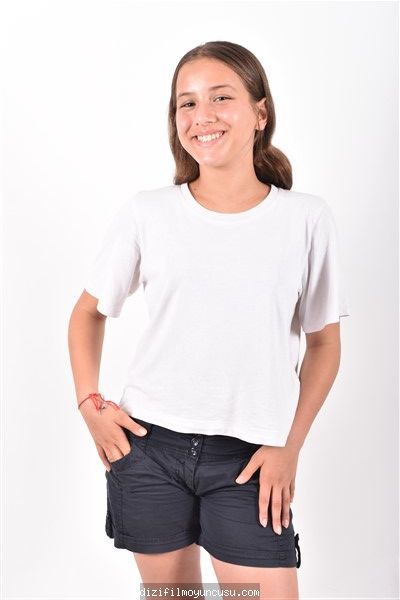 Mersin Cast Ajans Nazlı 123913