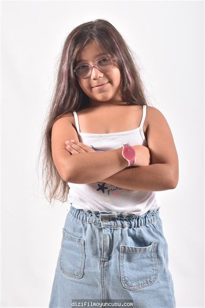 Antalya Cast Ajans Nehir 123819