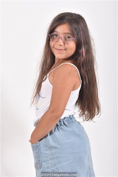 Antalya Cast Ajans Nehir 123820