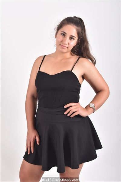 Antalya Cast Ajans Nilsu 123701