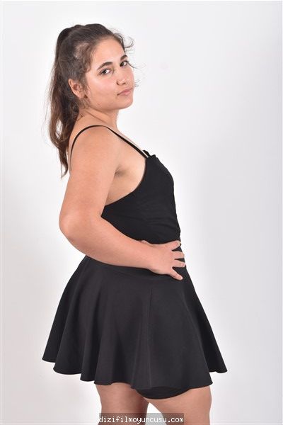 Antalya Cast Ajans Nilsu 123703