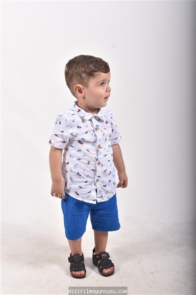 Antalya Cast Ajans Ömer 123865