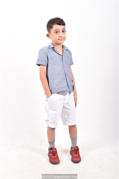 Mersin Cast Ajans Ömer 123914