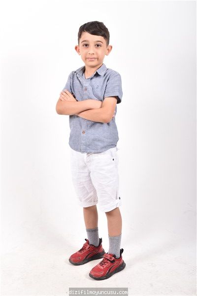 Mersin Cast Ajans Ömer 123915