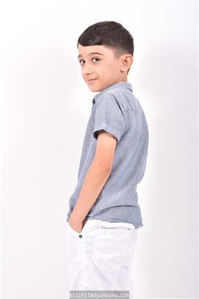 Mersin Cast Ajans Ömer 123916