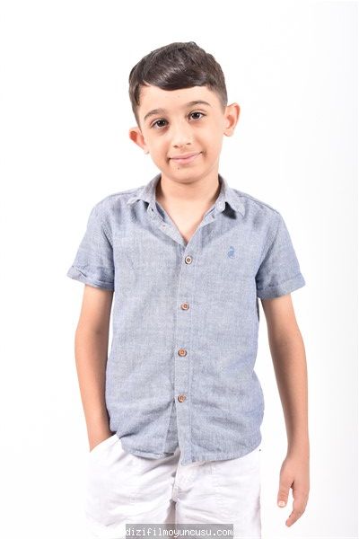Mersin Cast Ajans Ömer 123917