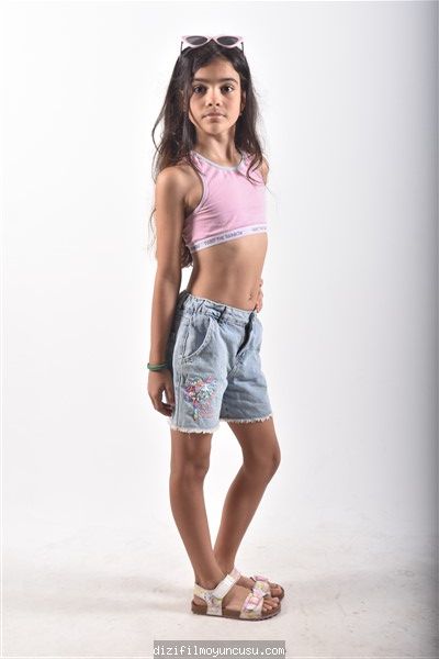 Antalya Cast Ajans Pınar 123720