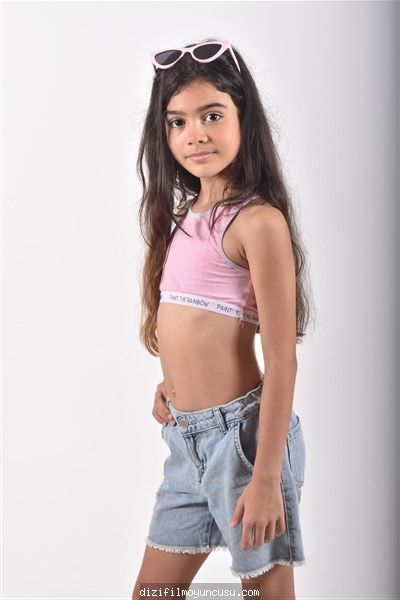 Antalya Cast Ajans Pınar 123721