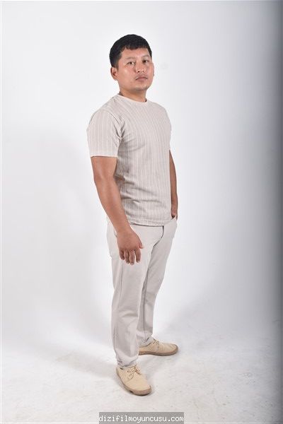 Antalya Cast Ajans Ravshanbek 123846