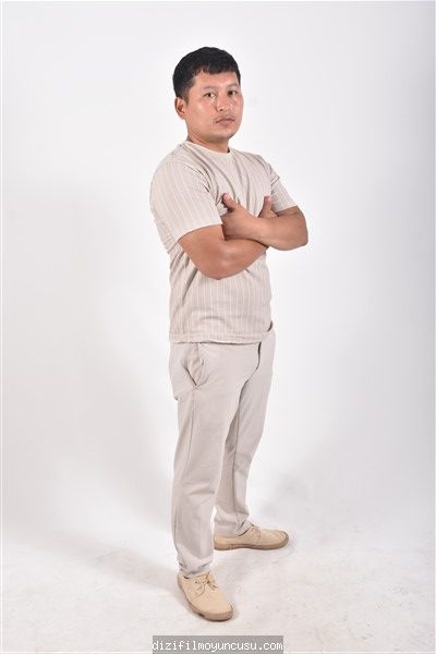 Antalya Cast Ajans Ravshanbek 123847