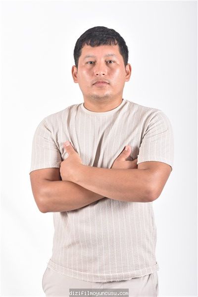 Antalya Cast Ajans Ravshanbek 123849