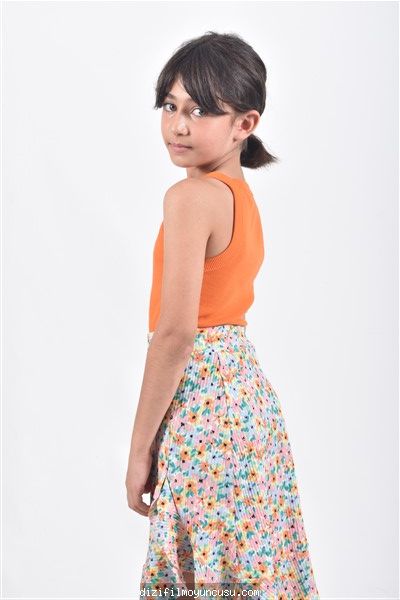 Antalya Cast Ajans Zühre 123766