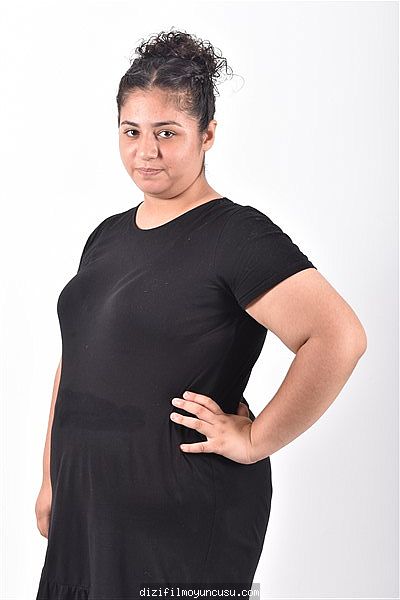 Çocuk Oyuncular Adayımız Aysemin