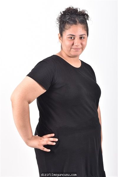Mersin Cast Ajans Aysemin 123935