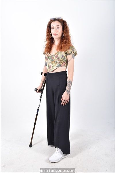 Mersin Cast Ajans Buse 123961