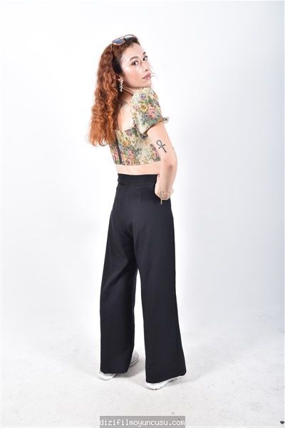 Mersin Cast Ajans Buse 123963