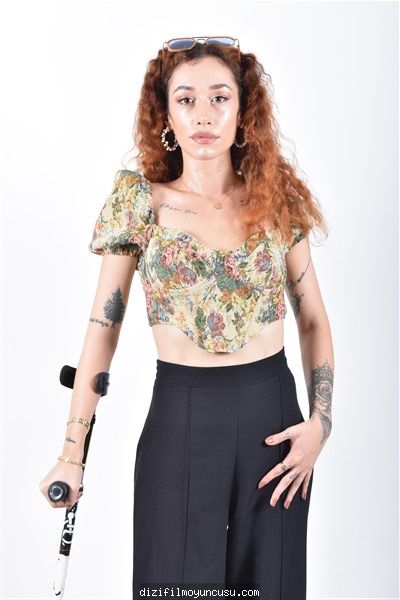 Mersin Cast Ajans Buse 123964