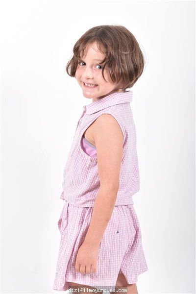 Mersin Cast Ajans Elif 123986