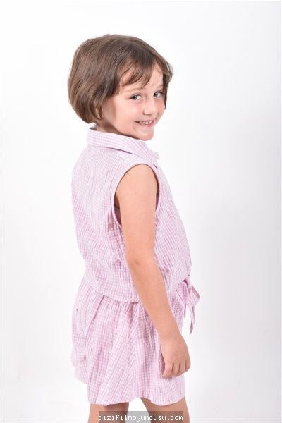 Mersin Cast Ajans Elif 123987