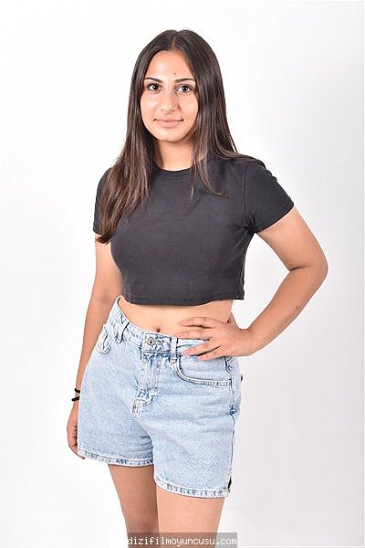 Mersin Cast Ajans Oyuncusu Hediye