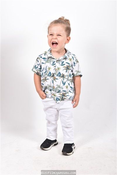 Mersin Cast Ajans İbrahim 123997