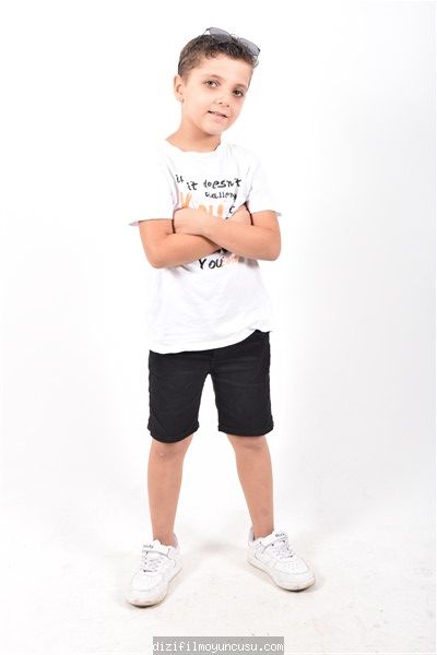 Mersin Cast Ajans Muhammed 124010