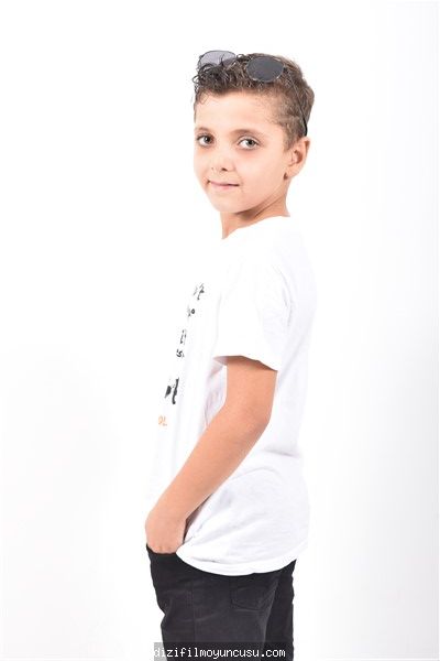 Mersin Cast Ajans Muhammed 124012