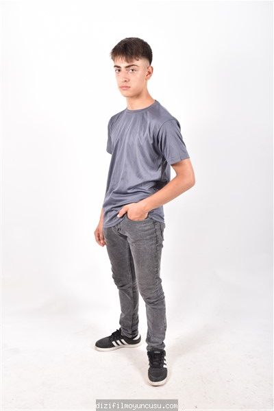 Mersin Cast Ajans Musa 123989