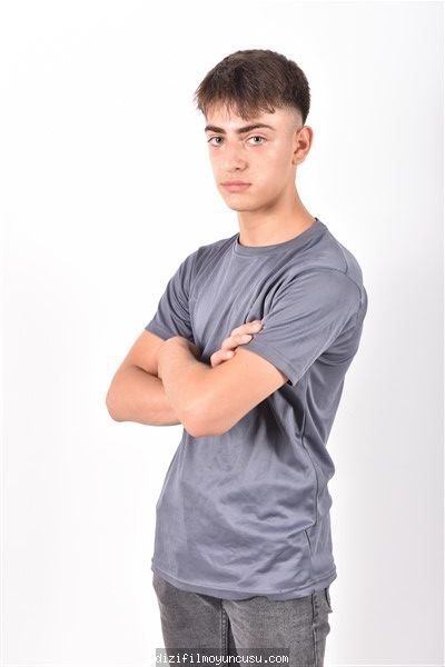 Mersin Cast Ajans Musa 123990
