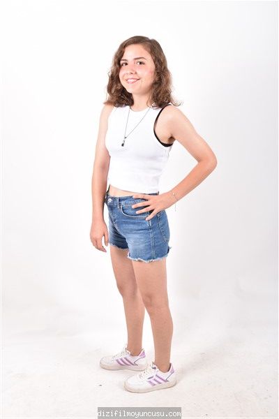 Mersin Cast Ajans Şeyma 124017