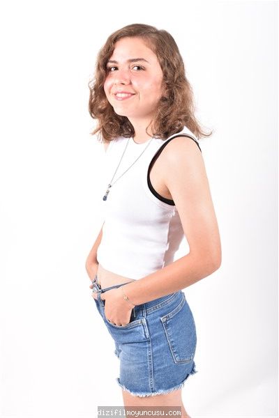 Mersin Cast Ajans Şeyma 124018