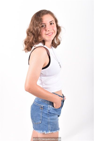 Mersin Cast Ajans Şeyma 124019