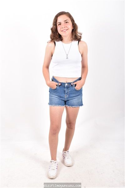 Mersin Cast Ajans Şeyma 124020