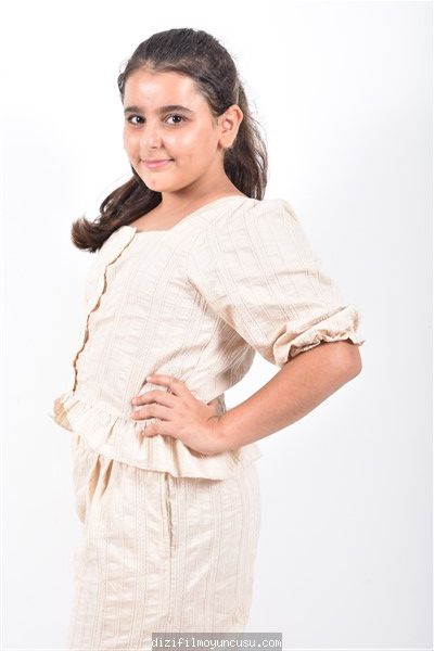 Mersin Cast Ajans Sümeyye 123950
