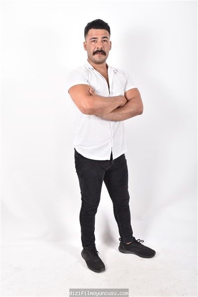 Mersin Cast Ajans Yılmaz 124025