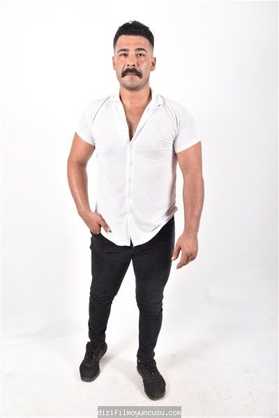 Mersin Cast Ajans Yılmaz 124027