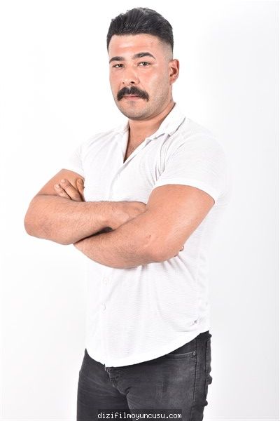 Mersin Cast Ajans Yılmaz 124028