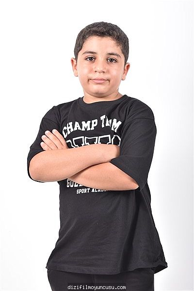 Çocuk Oyuncular Adayımız Yusuf