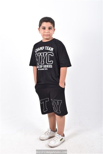 Mersin Cast Ajans Yusuf 123977