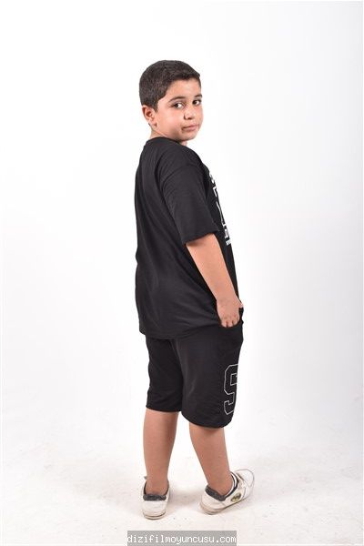 Mersin Cast Ajans Yusuf 123978