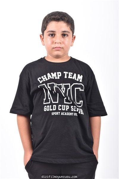 Mersin Cast Ajans Yusuf 123980