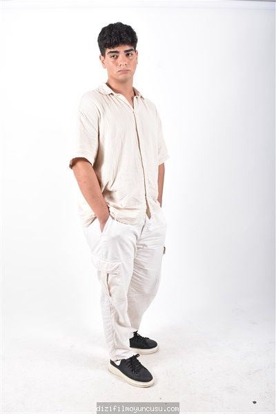 Mersin Cast Ajans Yusuf 123981