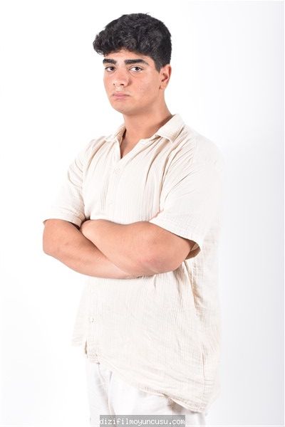 Mersin Cast Ajans Yusuf 123982