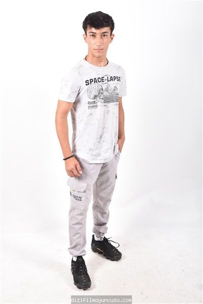 Mersin Cast Ajans Yusufcan 123965
