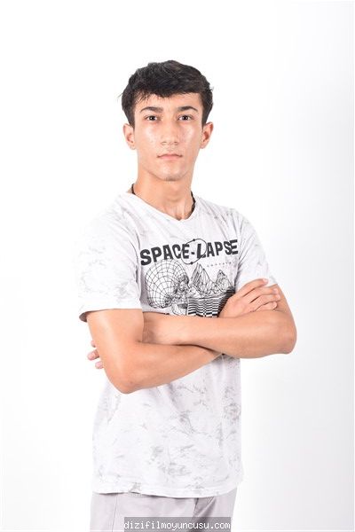 Mersin Cast Ajans Yusufcan 123966