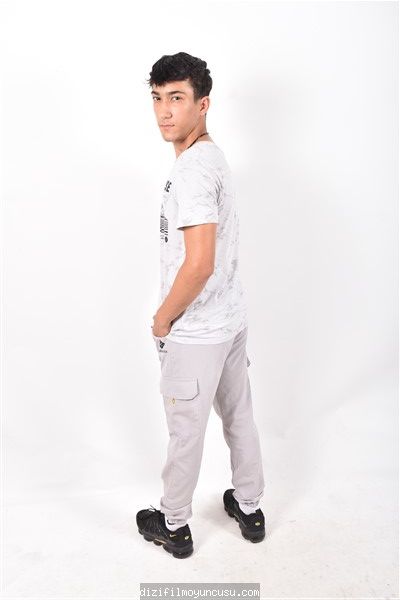 Mersin Cast Ajans Yusufcan 123967