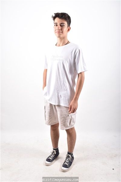 İzmir Cast Ajans Arda 124062