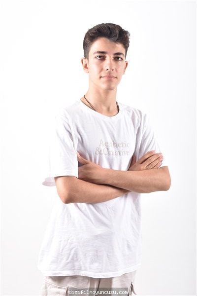 İzmir Cast Ajans Arda 124063