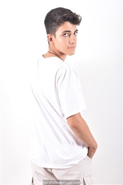 İzmir Cast Ajans Arda 124064