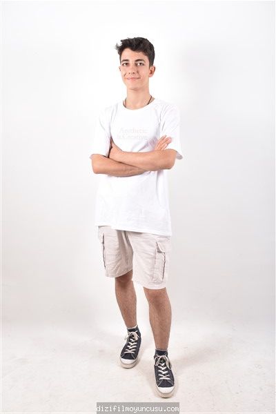 İzmir Cast Ajans Arda 124065